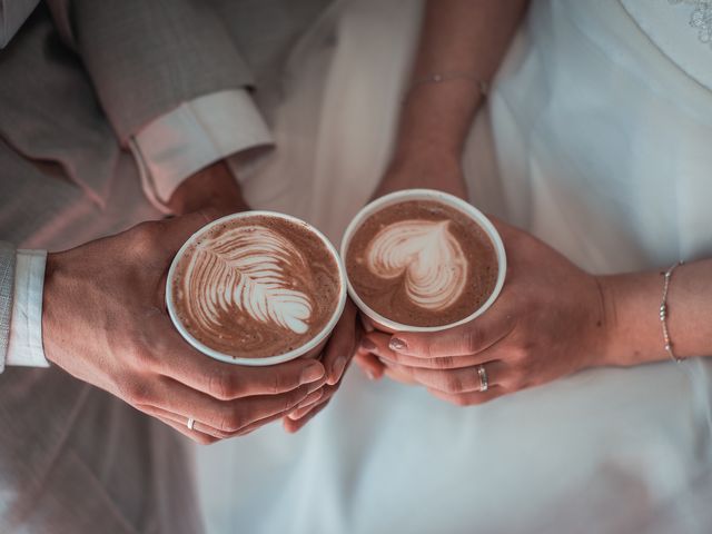 El matrimonio de Jonathan y Susana en Pichilemu, Cardenal Caro 32