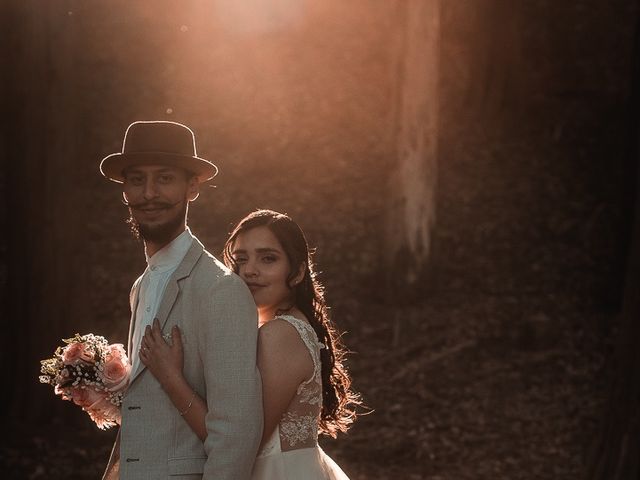 El matrimonio de Jonathan y Susana en Pichilemu, Cardenal Caro 33