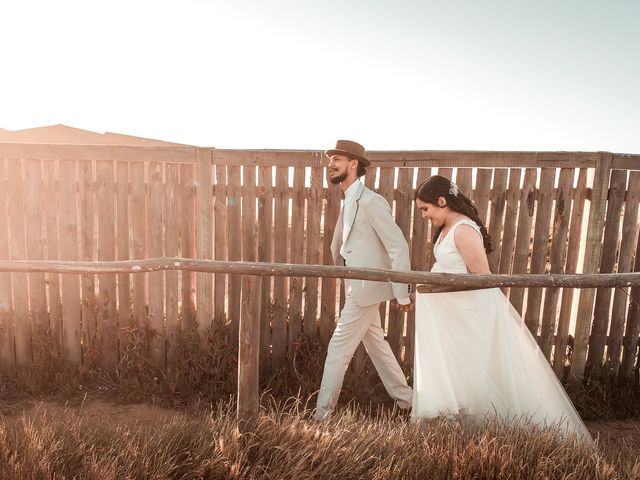 El matrimonio de Jonathan y Susana en Pichilemu, Cardenal Caro 36