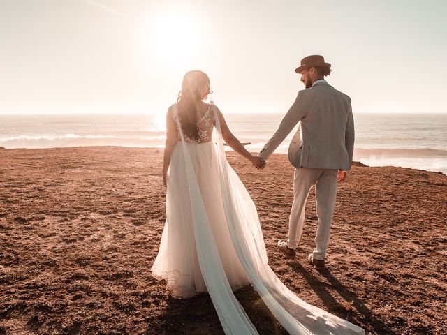 El matrimonio de Jonathan y Susana en Pichilemu, Cardenal Caro 37