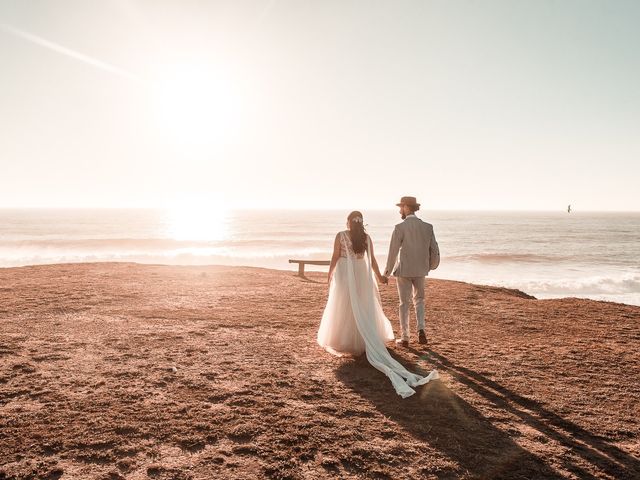 El matrimonio de Jonathan y Susana en Pichilemu, Cardenal Caro 38