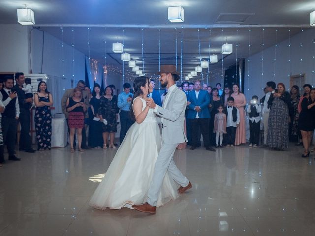 El matrimonio de Jonathan y Susana en Pichilemu, Cardenal Caro 39