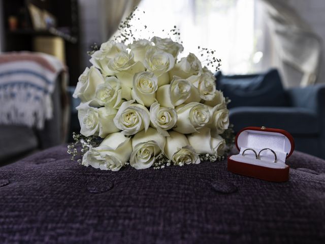 El matrimonio de Carlos y Victoria en San Bernardo, Maipo 3