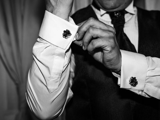 El matrimonio de Carlos y Victoria en San Bernardo, Maipo 14