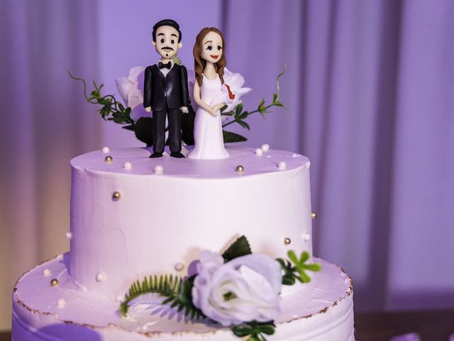 El matrimonio de Carlos y Victoria en San Bernardo, Maipo 40