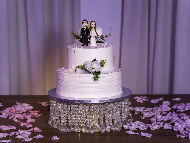 El matrimonio de Carlos y Victoria en San Bernardo, Maipo 41
