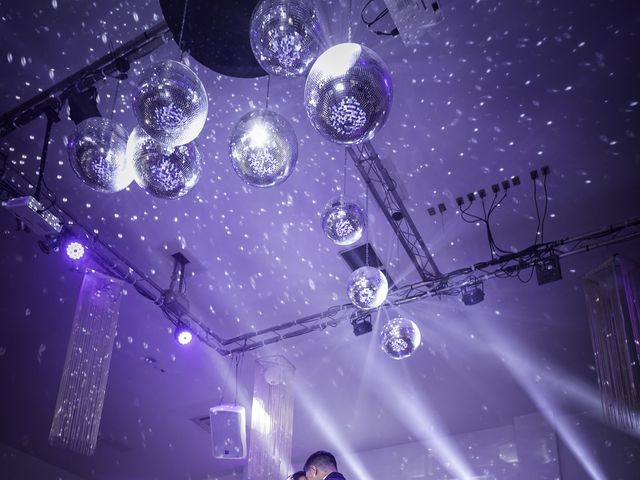 El matrimonio de Carlos y Victoria en San Bernardo, Maipo 58