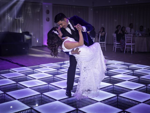 El matrimonio de Carlos y Victoria en San Bernardo, Maipo 61