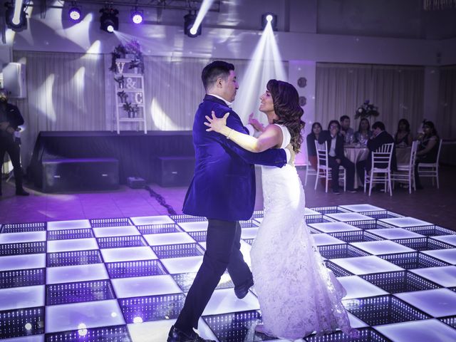 El matrimonio de Carlos y Victoria en San Bernardo, Maipo 62