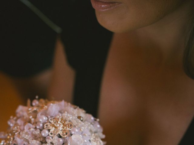 El matrimonio de Carlos y Pamela en Vichuquén, Curicó 6