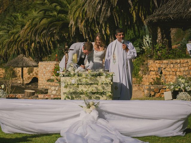 El matrimonio de Carlos y Pamela en Vichuquén, Curicó 11