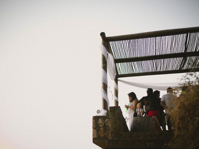 El matrimonio de Carlos y Pamela en Vichuquén, Curicó 22