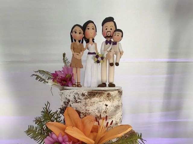 El matrimonio de Esteban  y Carolina  en Antofagasta, Antofagasta 7