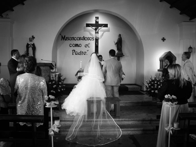 El matrimonio de Franco y Montserrat en El Quisco, San Antonio 10