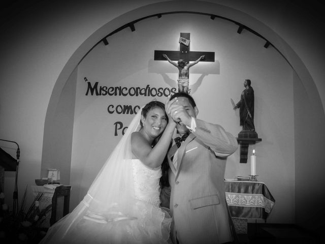 El matrimonio de Franco y Montserrat en El Quisco, San Antonio 14