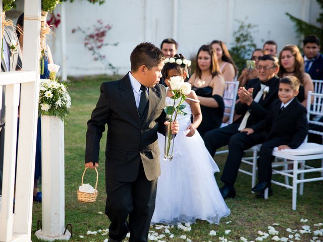 El matrimonio de Emilio y Giannina en Antofagasta, Antofagasta 2