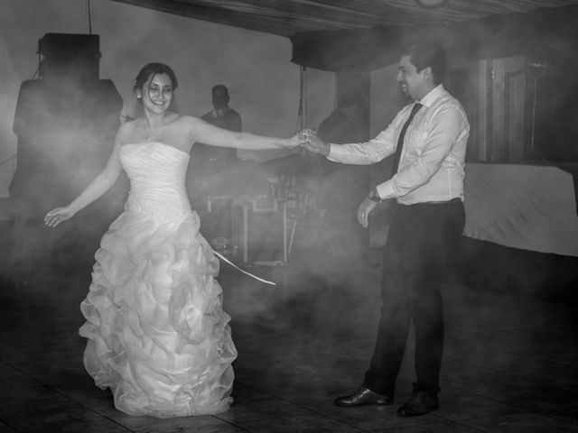 El matrimonio de Camilo y Madelaine en Maipú, Santiago 22