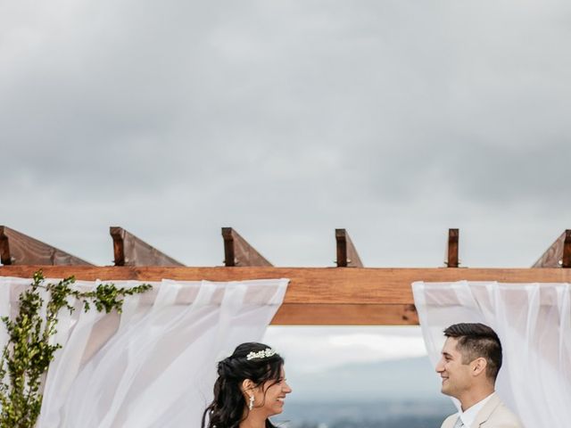 El matrimonio de Jerson y Kattiusca en Puerto Varas, Llanquihue 46