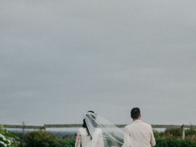 El matrimonio de Jerson y Kattiusca en Puerto Varas, Llanquihue 70