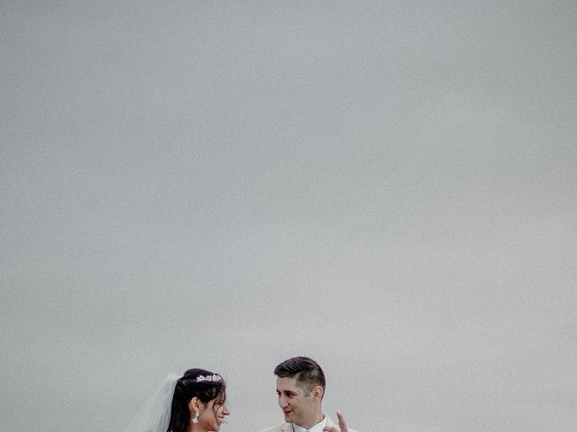 El matrimonio de Jerson y Kattiusca en Puerto Varas, Llanquihue 107