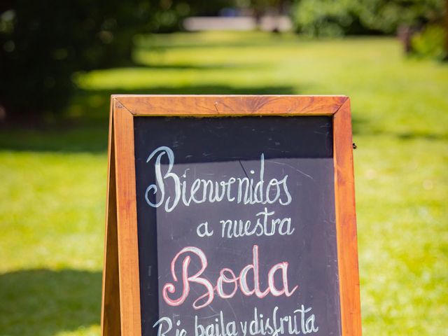 El matrimonio de Jonathan y Danitza en Temuco, Cautín 21