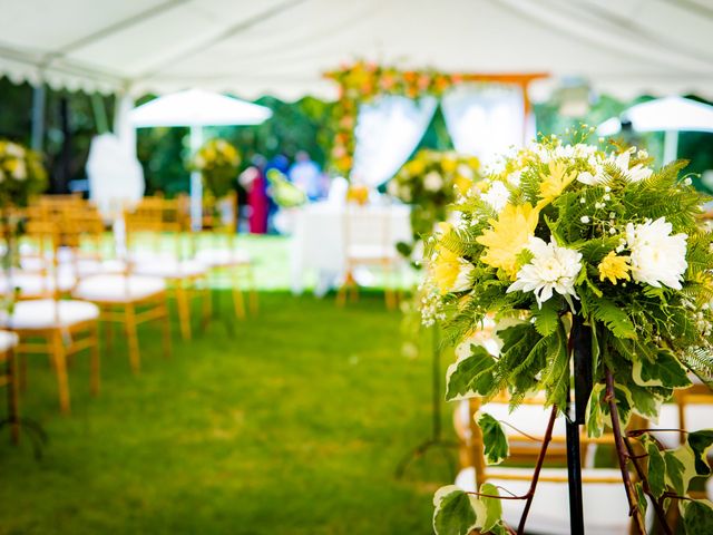 El matrimonio de Jonathan y Danitza en Temuco, Cautín 24