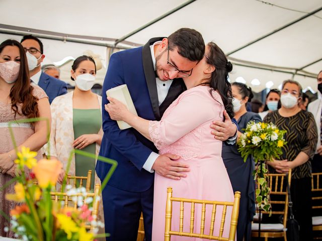 El matrimonio de Jonathan y Danitza en Temuco, Cautín 28