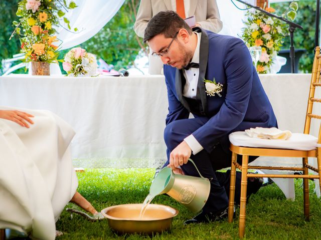 El matrimonio de Jonathan y Danitza en Temuco, Cautín 40