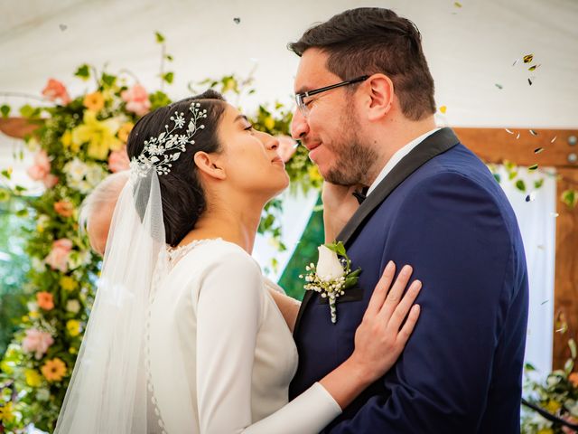 El matrimonio de Jonathan y Danitza en Temuco, Cautín 45