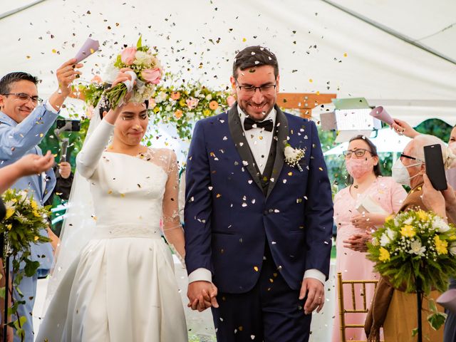 El matrimonio de Jonathan y Danitza en Temuco, Cautín 1