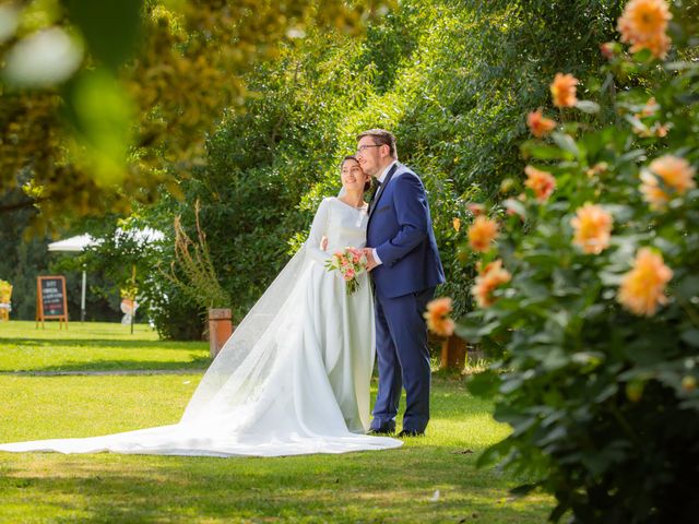 El matrimonio de Jonathan y Danitza en Temuco, Cautín 50