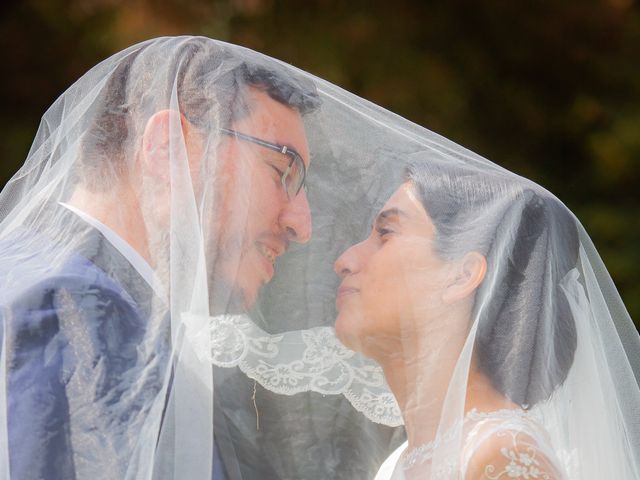 El matrimonio de Jonathan y Danitza en Temuco, Cautín 53