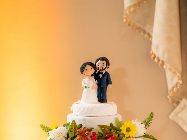 El matrimonio de Jonathan y Danitza en Temuco, Cautín 54