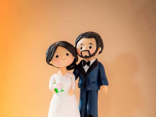 El matrimonio de Jonathan y Danitza en Temuco, Cautín 55