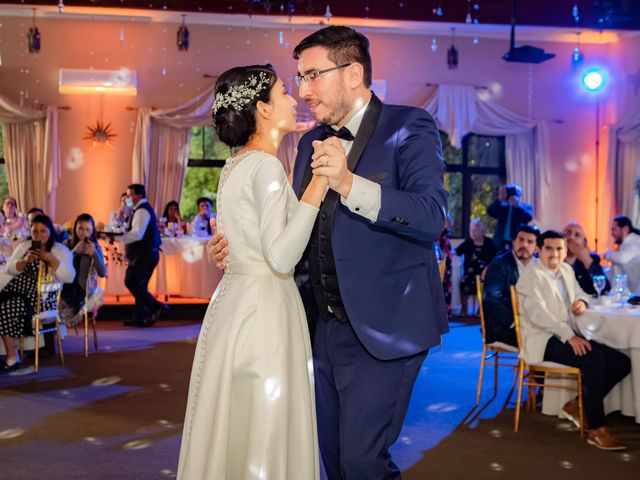 El matrimonio de Jonathan y Danitza en Temuco, Cautín 62