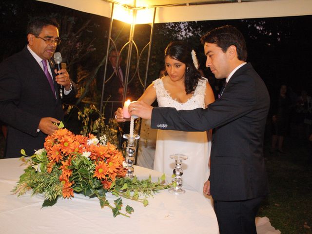 El matrimonio de Yesenia  y Jorge  en Temuco, Cautín 1