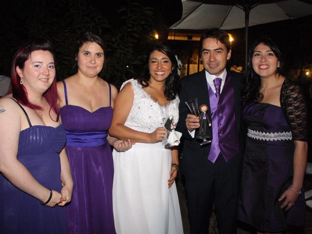 El matrimonio de Yesenia  y Jorge  en Temuco, Cautín 5