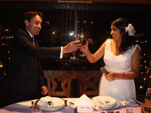 El matrimonio de Yesenia  y Jorge  en Temuco, Cautín 6