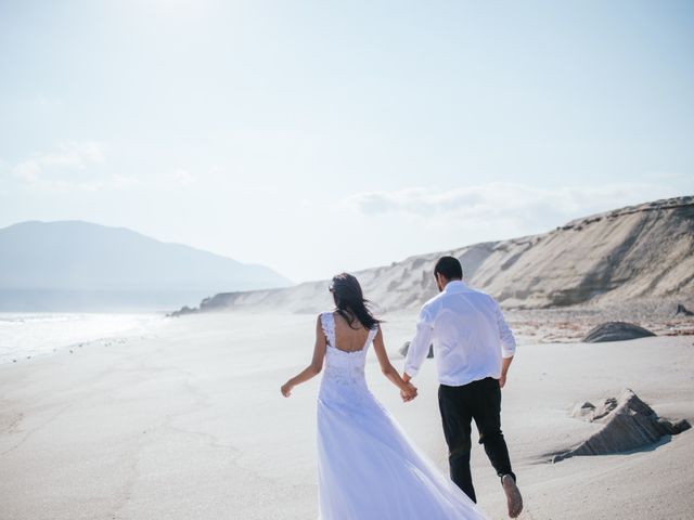 El matrimonio de Jaime y Macarena en Antofagasta, Antofagasta 19