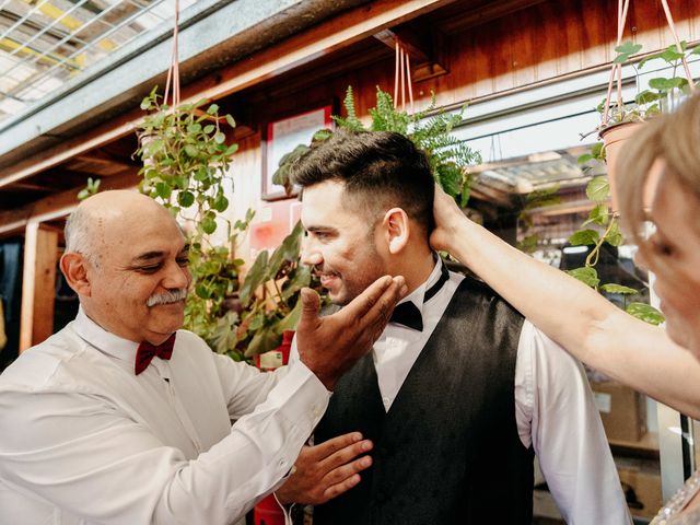 El matrimonio de Javi y Leo en Talca, Talca 54