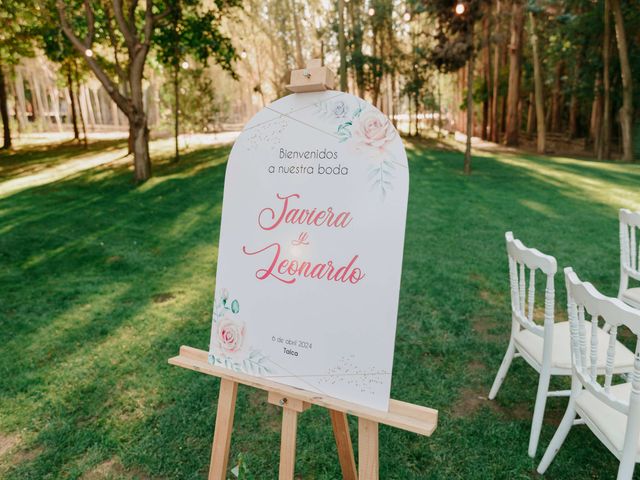 El matrimonio de Javi y Leo en Talca, Talca 67