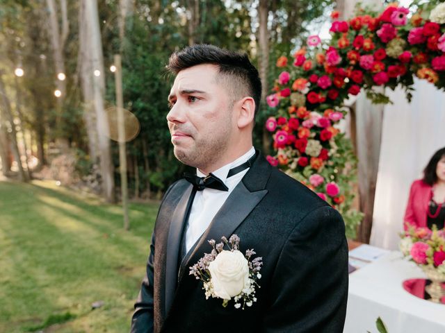 El matrimonio de Javi y Leo en Talca, Talca 104