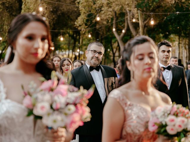 El matrimonio de Javi y Leo en Talca, Talca 116