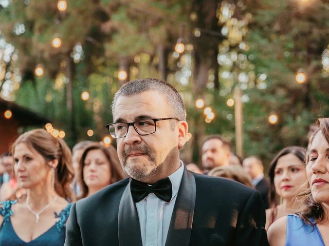 El matrimonio de Javi y Leo en Talca, Talca 126