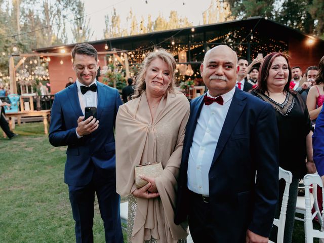 El matrimonio de Javi y Leo en Talca, Talca 133