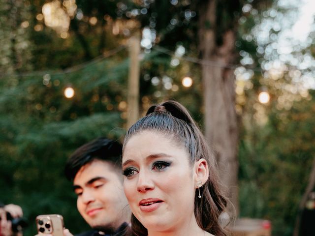 El matrimonio de Javi y Leo en Talca, Talca 136