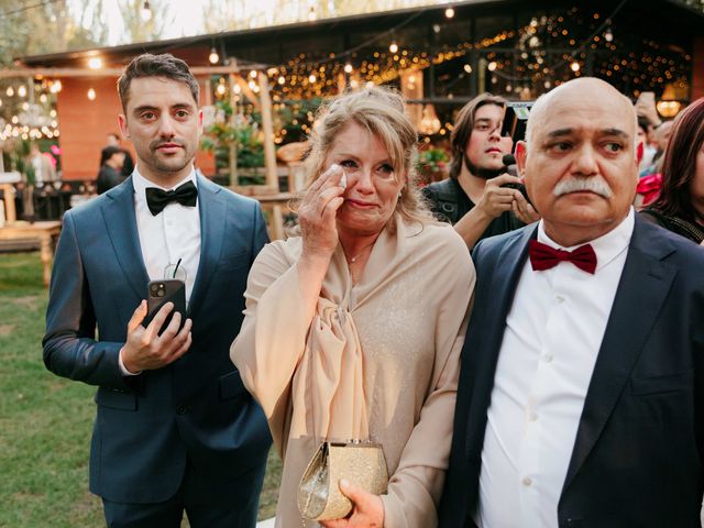 El matrimonio de Javi y Leo en Talca, Talca 143