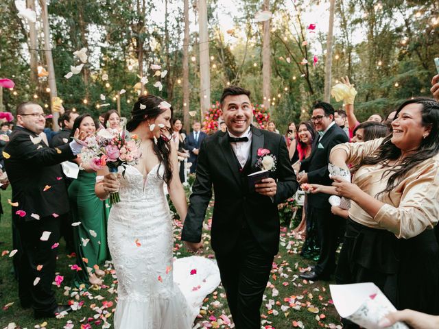 El matrimonio de Javi y Leo en Talca, Talca 151