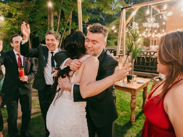 El matrimonio de Javi y Leo en Talca, Talca 175