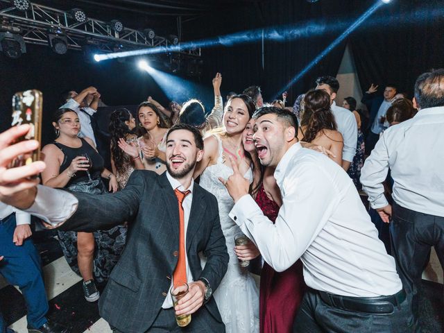 El matrimonio de Javi y Leo en Talca, Talca 211